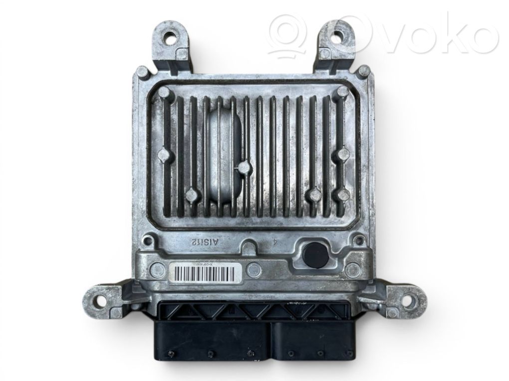 Mercedes-Benz E W212 Engine control unit/module 