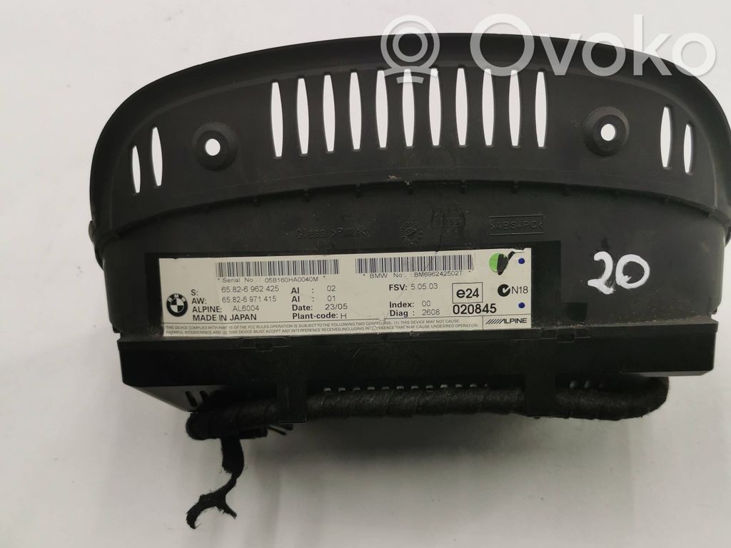 Monitori/näyttö/pieni näyttö   65826962425