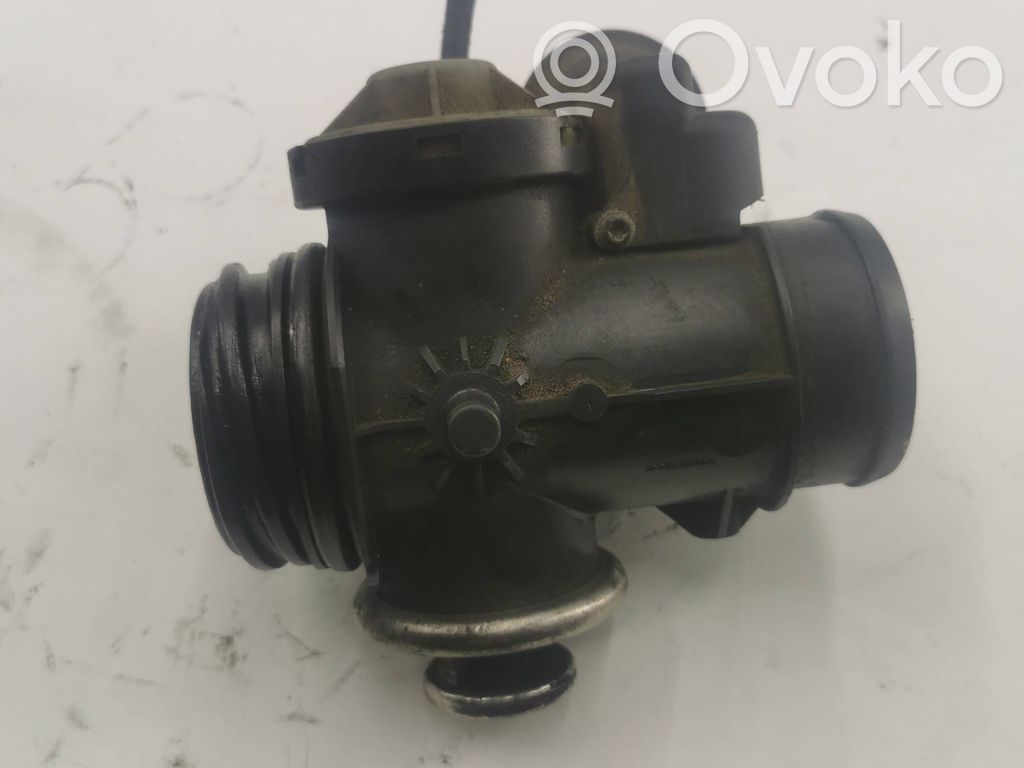 Válvula EGR   9636675680,96366756,0978400408