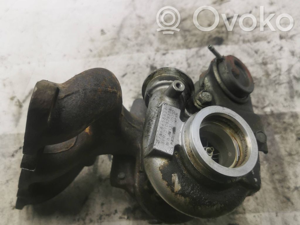 Turbo   8658624,010828238
