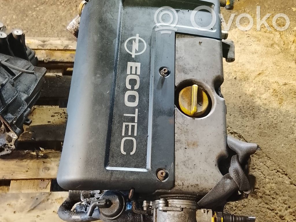 Motor   9128018,38964