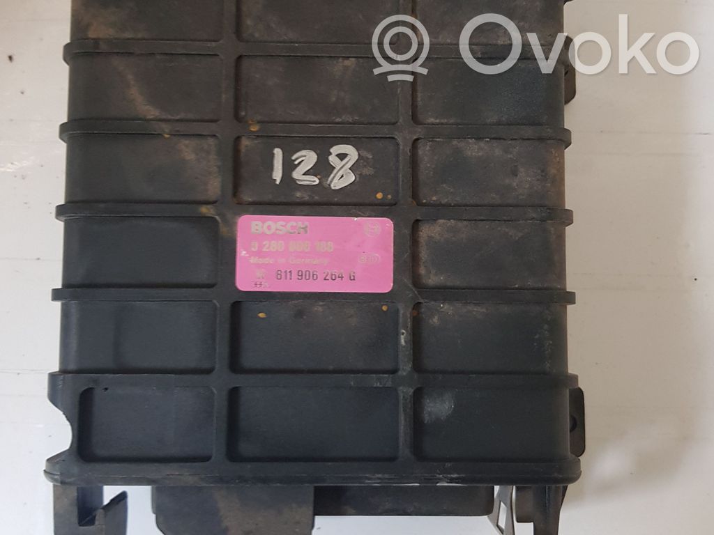 Audi 80 90 S2 B4 Engine control unit/module 