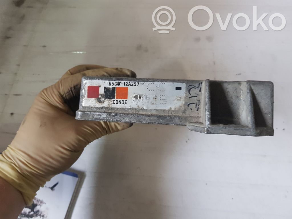Ford Sierra Engine control unit/module 