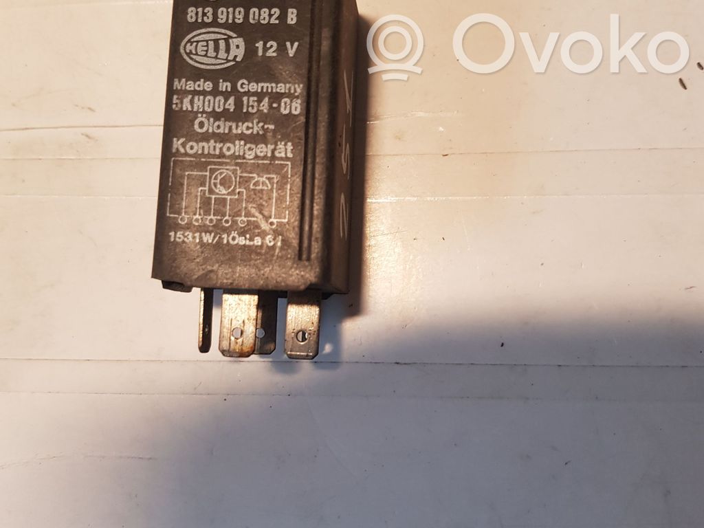 Audi 80 90 B3 Muu rele 