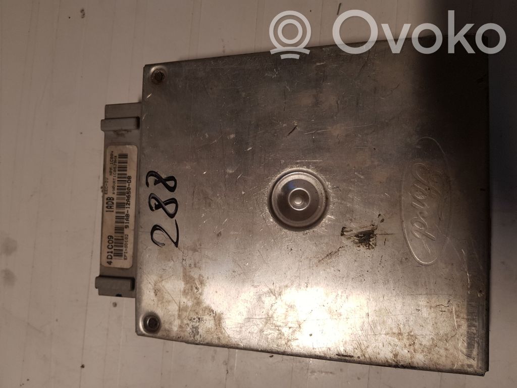 Ford Scorpio Calculateur moteur ECU 