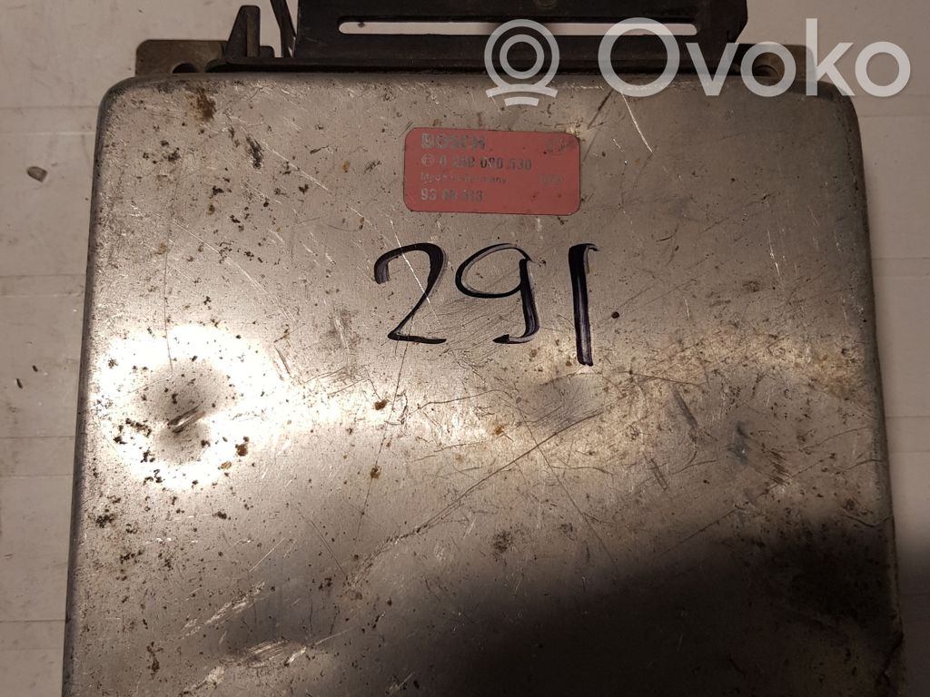 Saab 9000 CC Engine control unit/module 