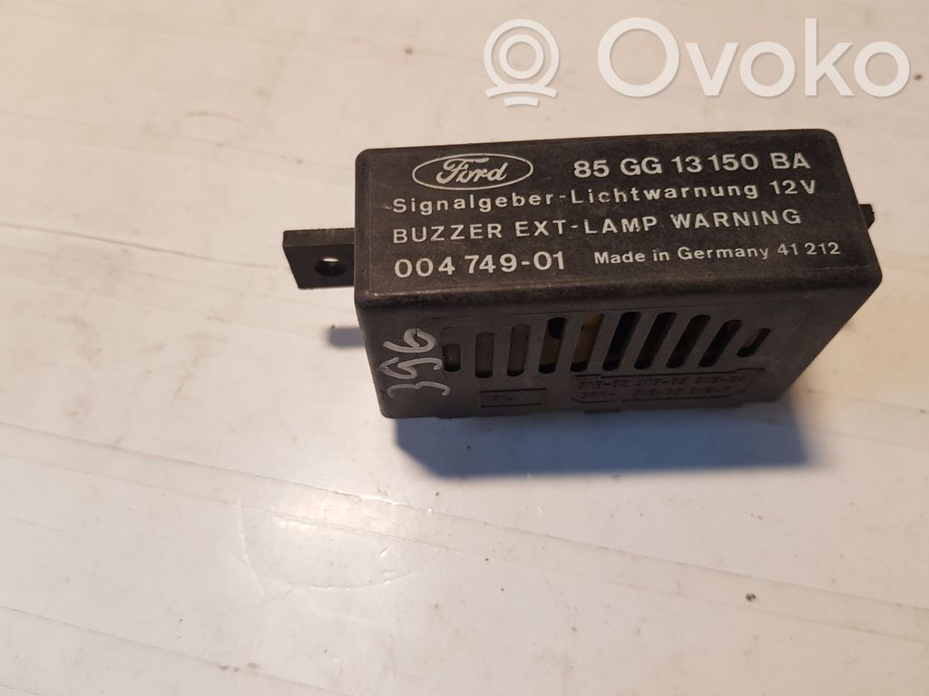 Ford Scorpio Other relay 