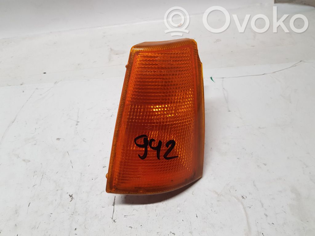 Opel Kadett E Front indicator light 