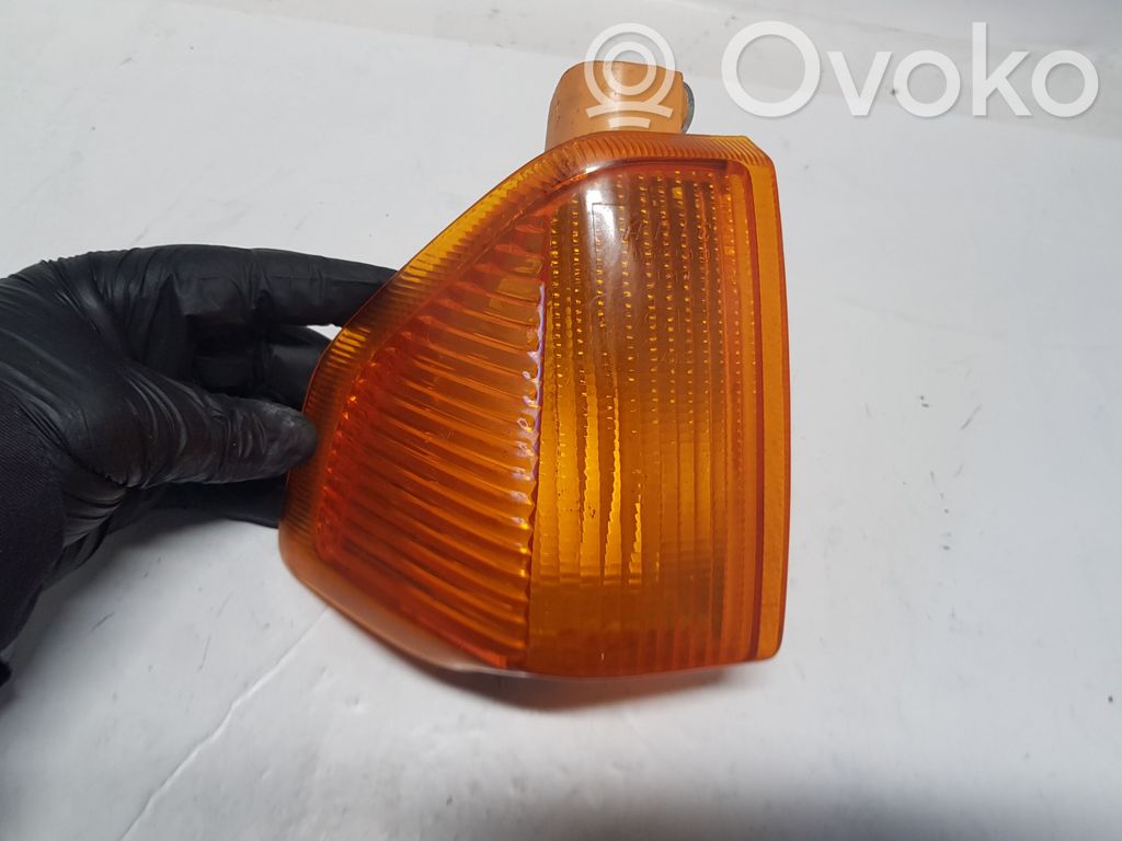 Front indicator light   11639631D