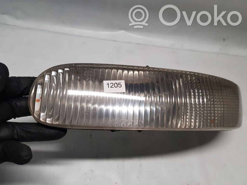 Etusuuntavilkku   14530500