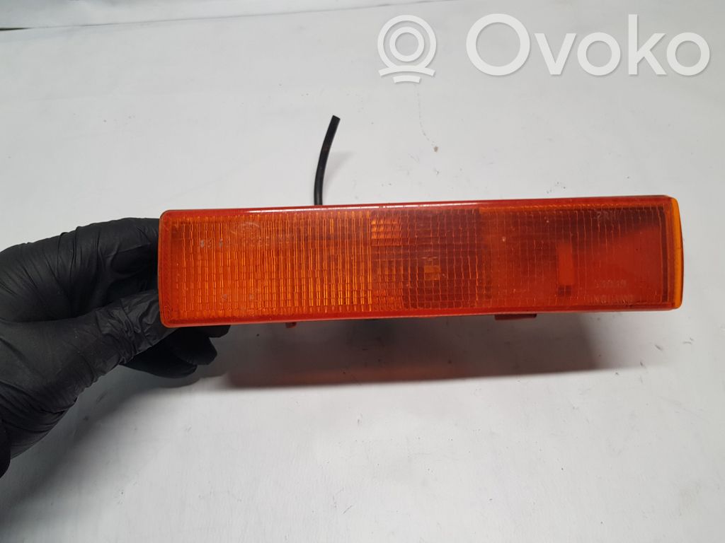 Ford Sierra Front bumper turn signal 
