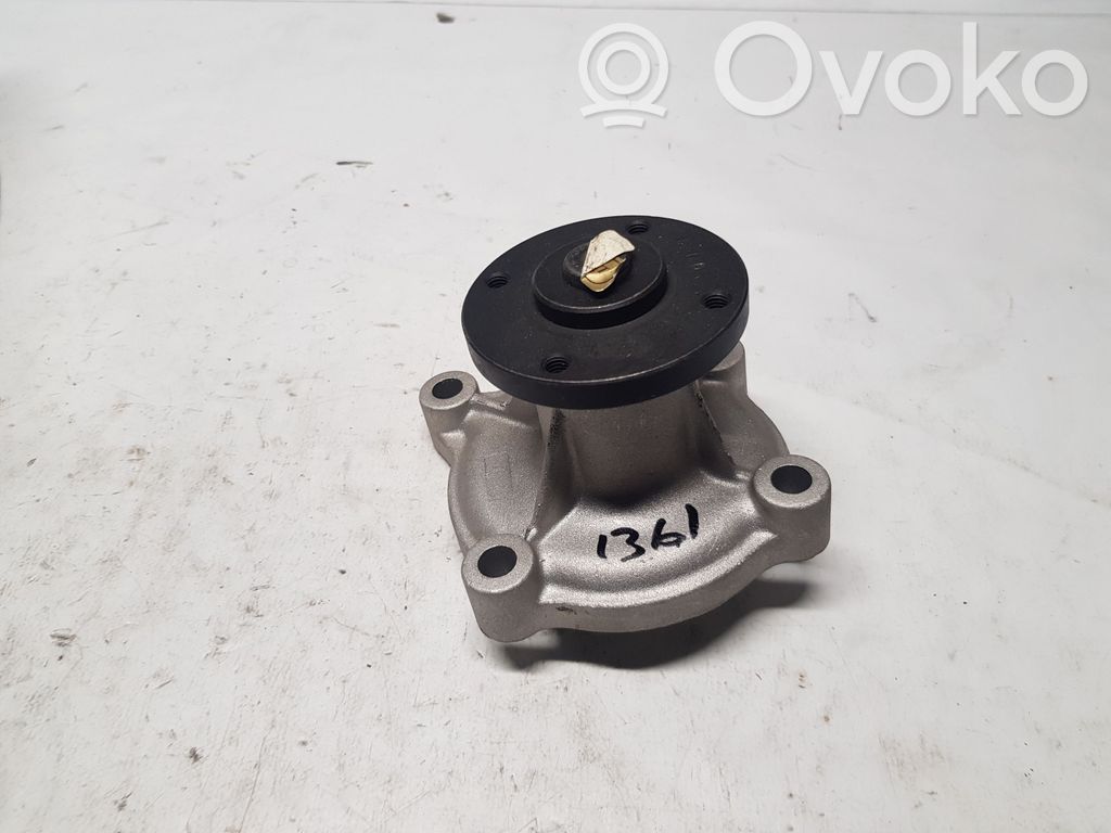 Opel Kadett E Bomba de agua 