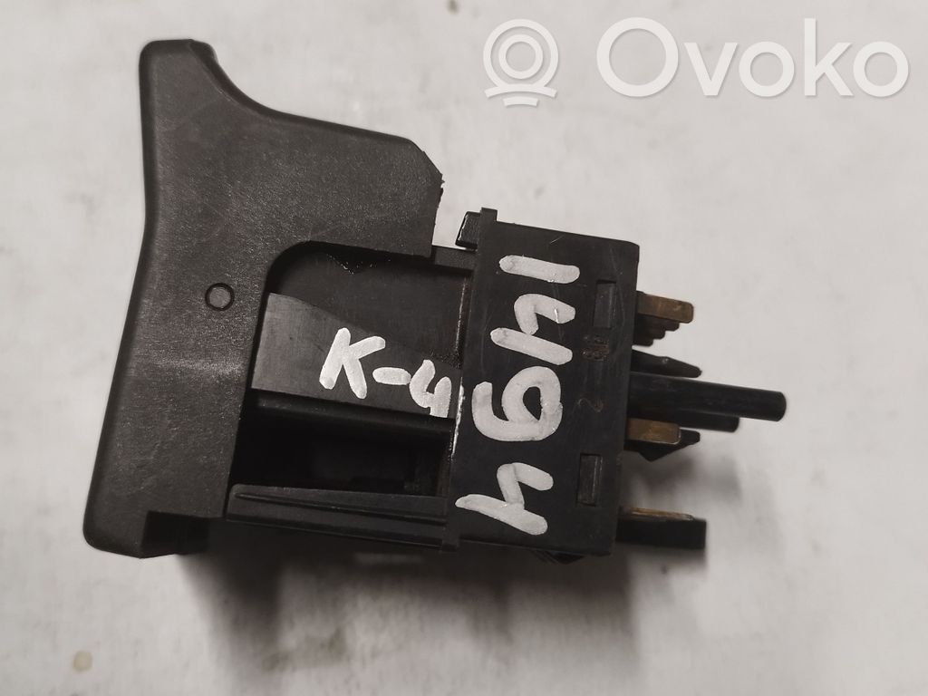 Audi 80 90 B2 Lichtschalter 