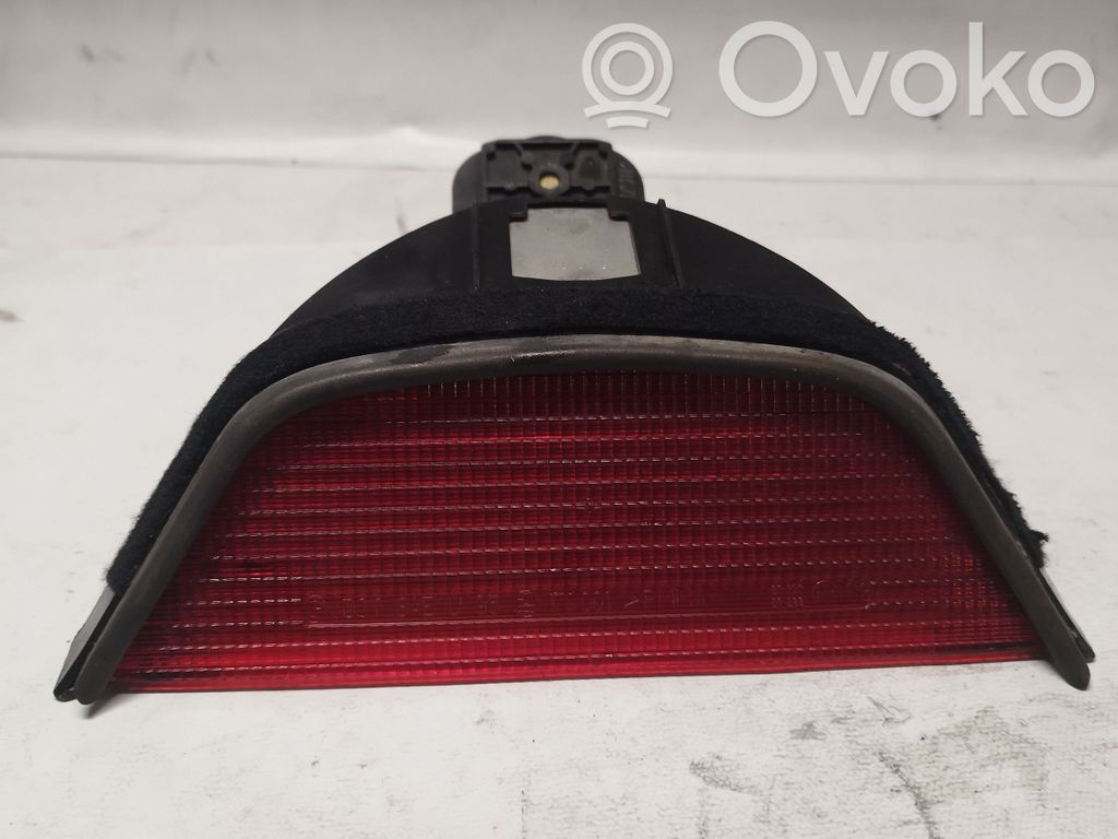 BMW 5 E39 Third/center stoplight 