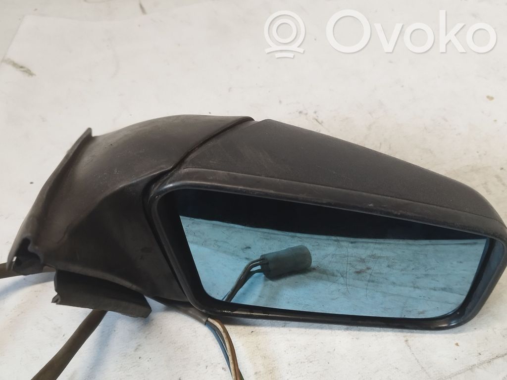Audi 100 200 5000 C3 Elektryczne lusterko boczne drzwi przednich 
