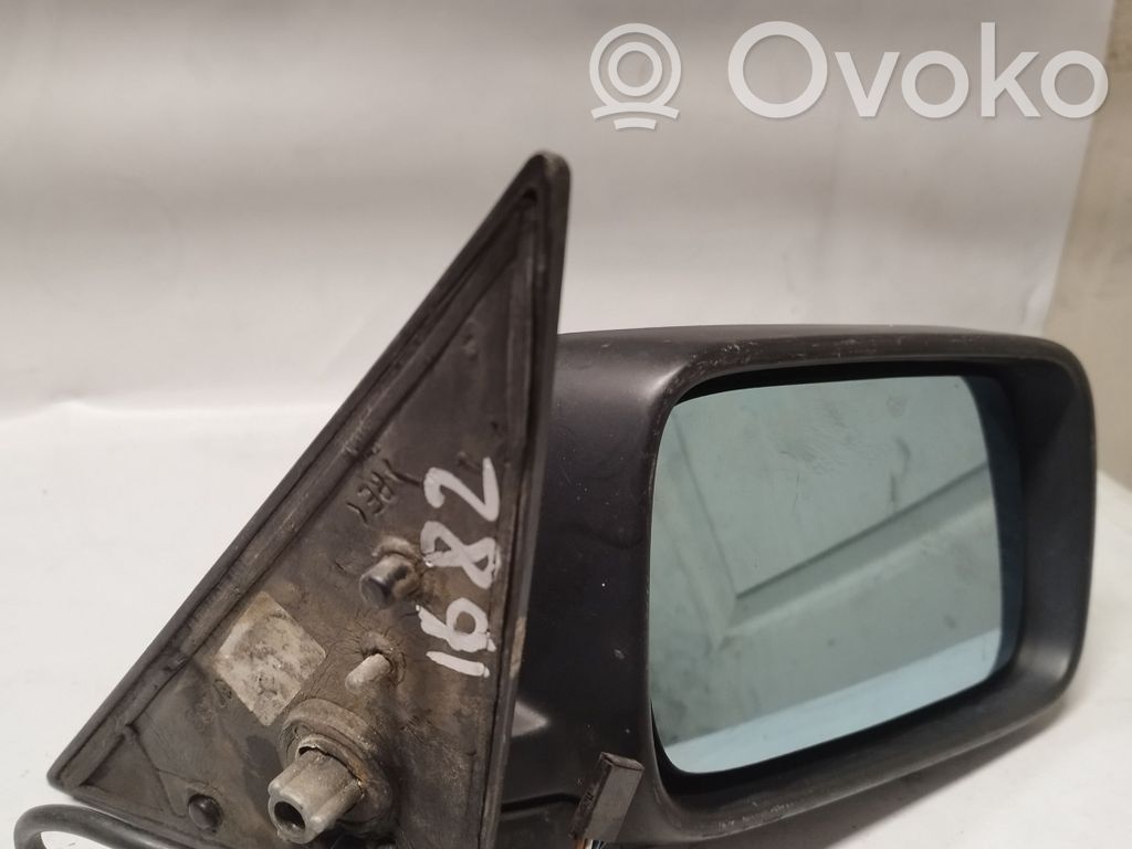 BMW 3 E36 Veidrodėlis (elektra valdomas) 