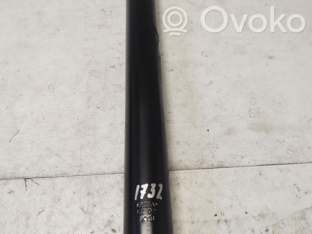 BMW 3 E30 Front shock absorber/damper 