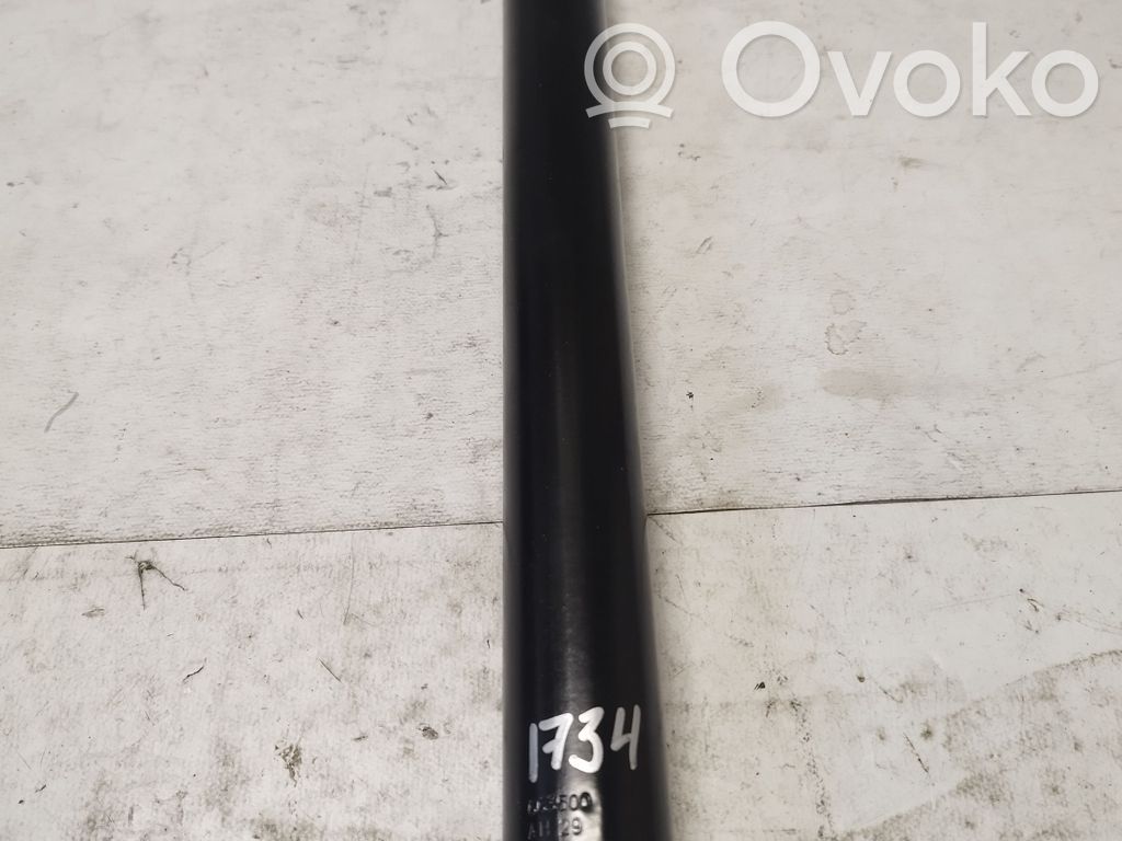 BMW 3 E30 Front shock absorber/damper 