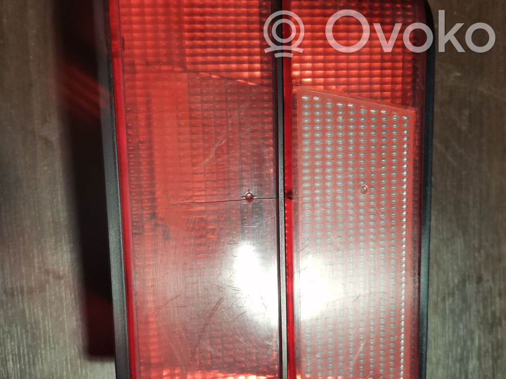 BMW 5 E34 Rear/tail lights 