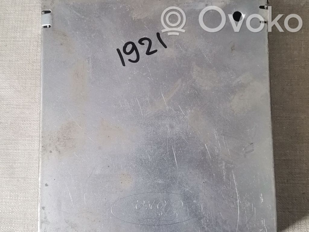 Engine control unit/module   85BB12A650CA,VM100