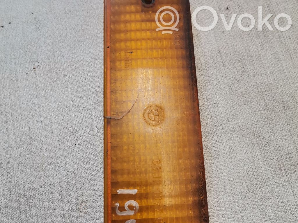 Front indicator light   63131386014
