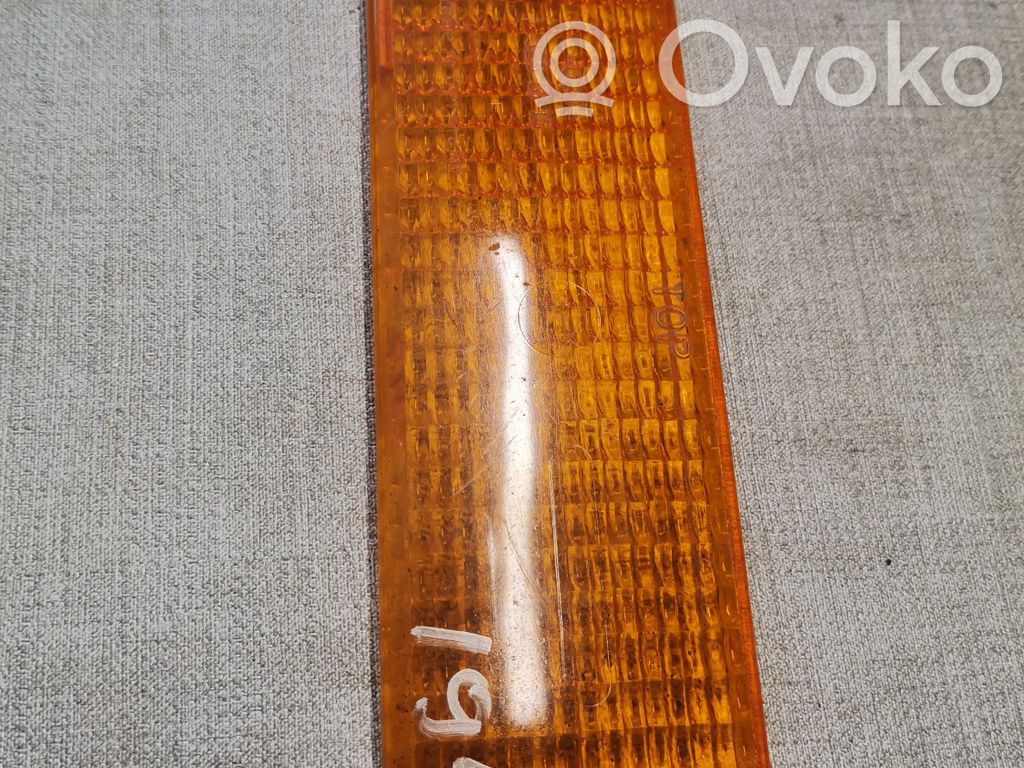 BMW 3 E30 Front indicator light 
