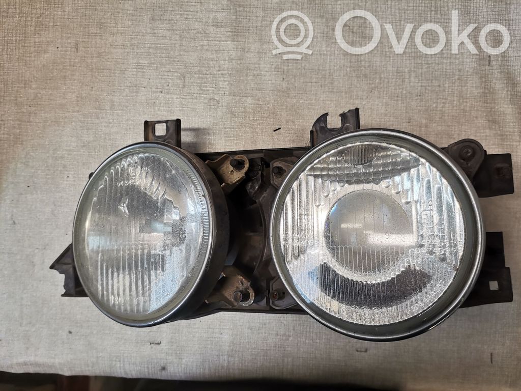 BMW 5 E34 Scheinwerfer 