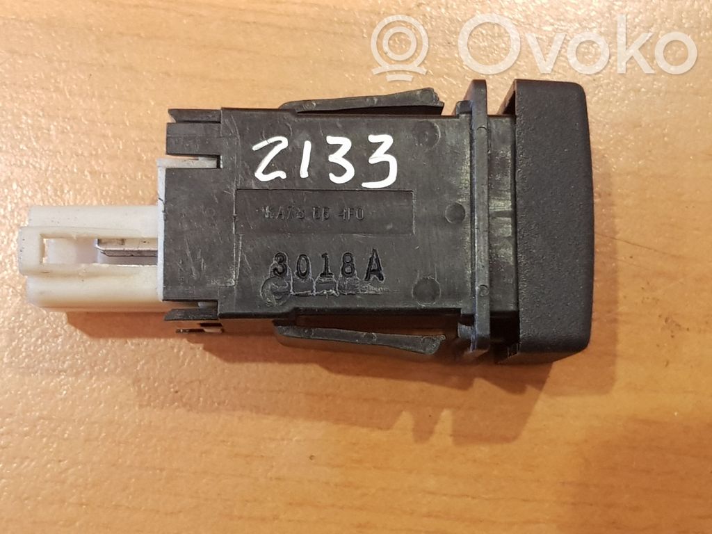 Ford Probe Wiper switch 