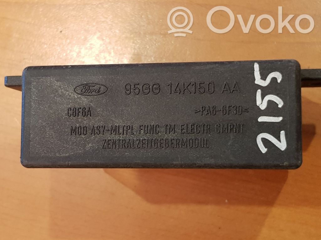 Ford Scorpio Other relay 