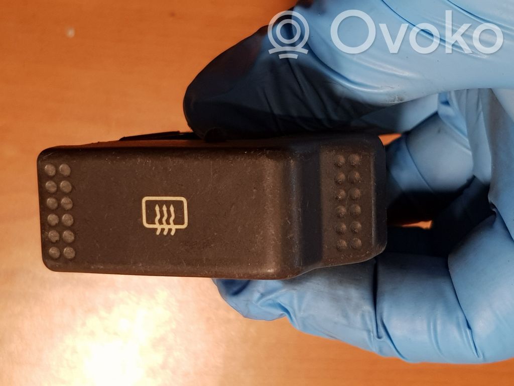 Audi 80 90 B2 Windscreen/window heater switch 