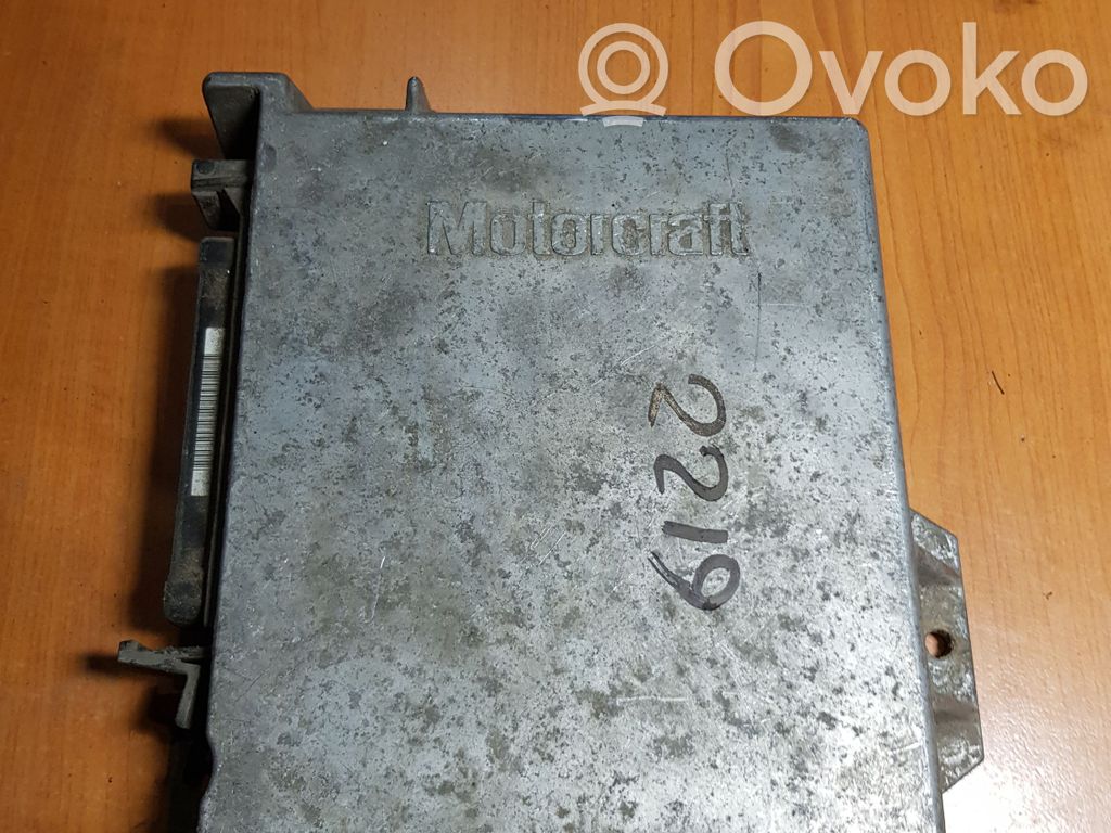 Ford Sierra Engine control unit/module 