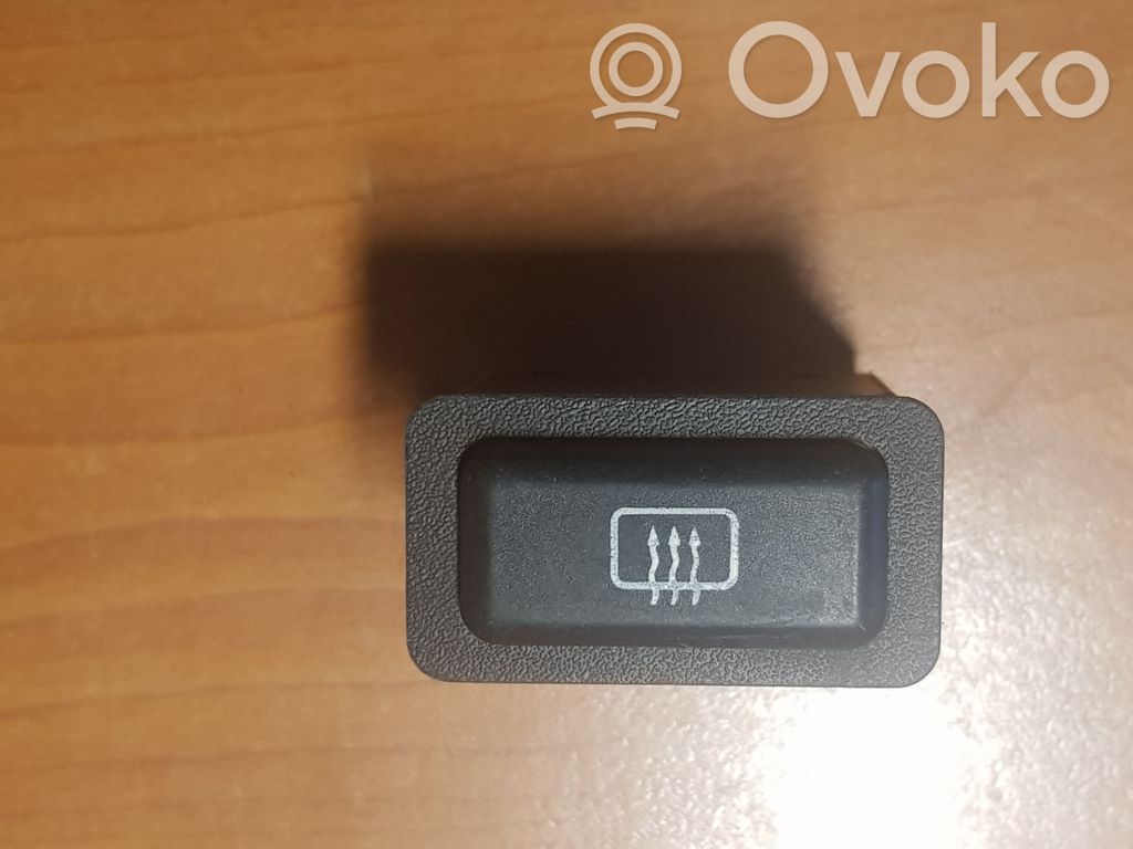 BMW 3 E30 Windscreen/window heater switch 