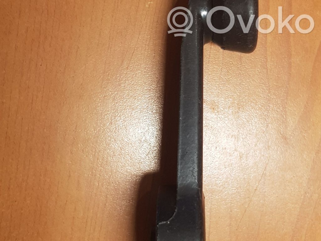 Ford Sierra Front door window winding handle 