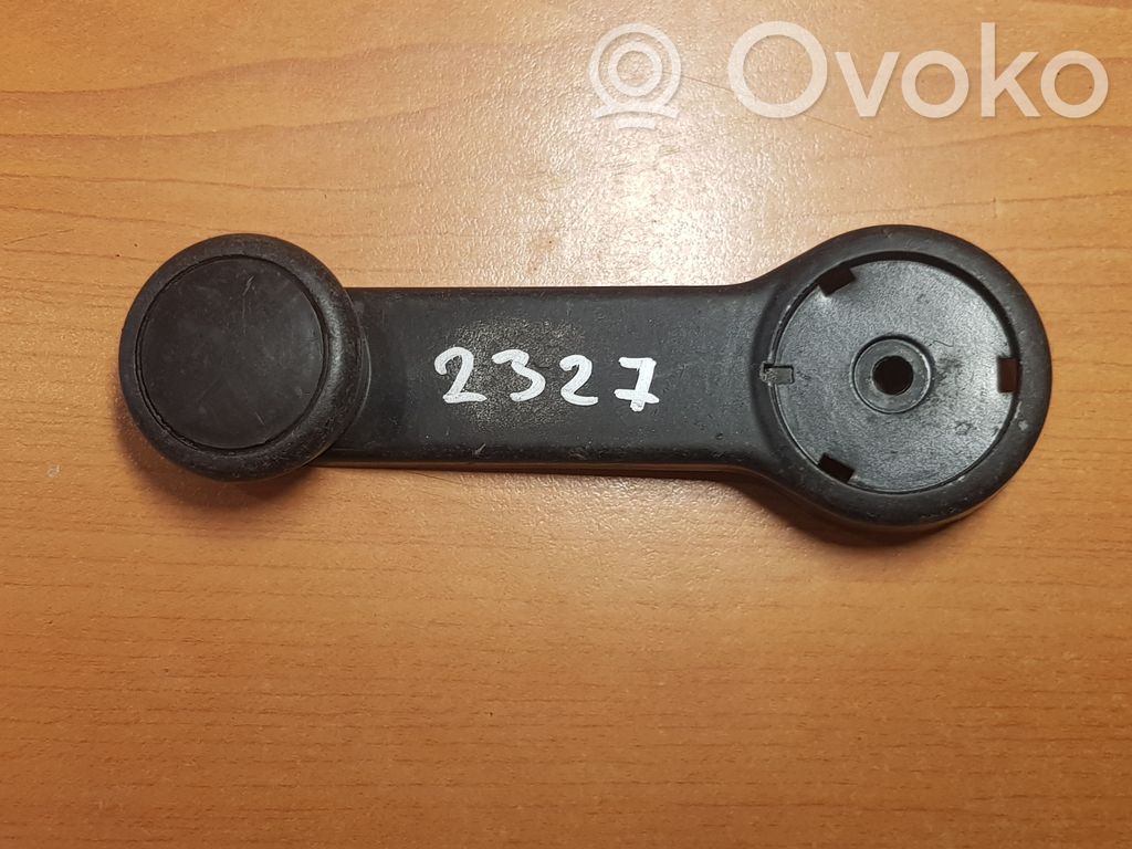 Ford Sierra Front door window winding handle 