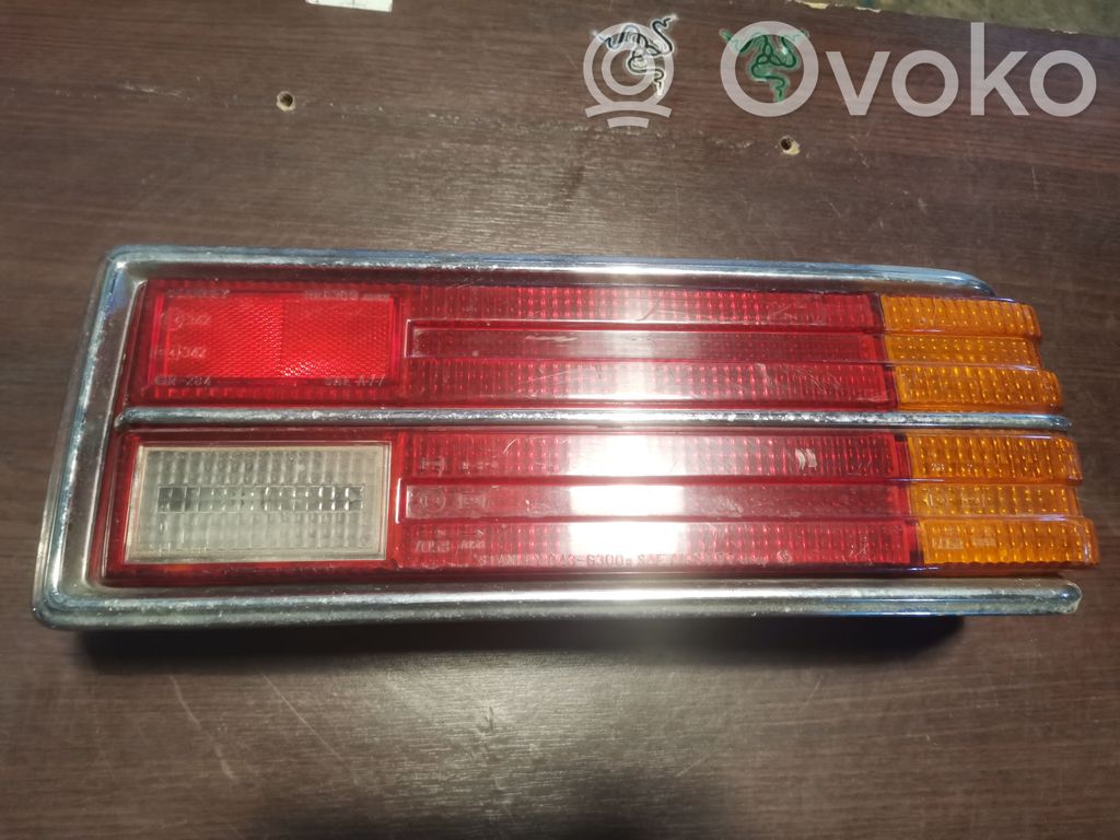 Honda Accord Lampa tylna 