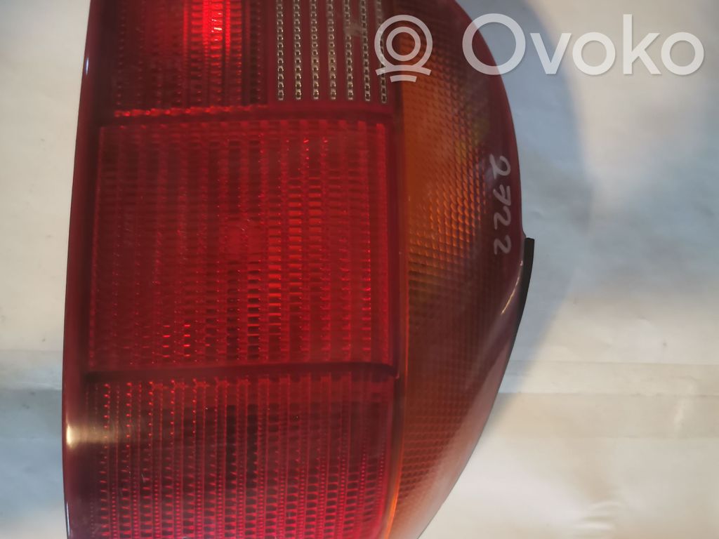 Ford Mondeo MK I Takavalot 