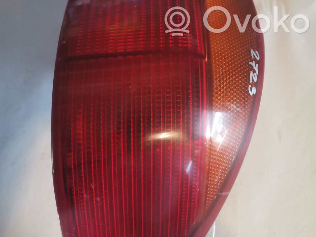 Ford Mondeo MK I Takavalot 