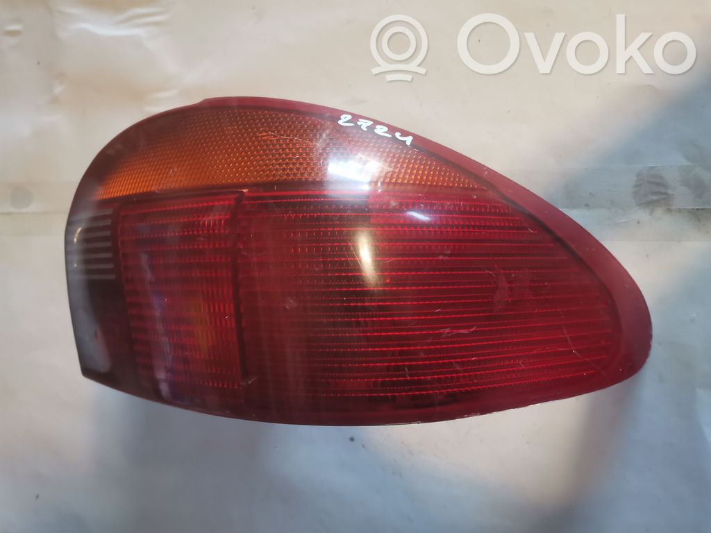 Ford Mondeo MK I Takavalot 