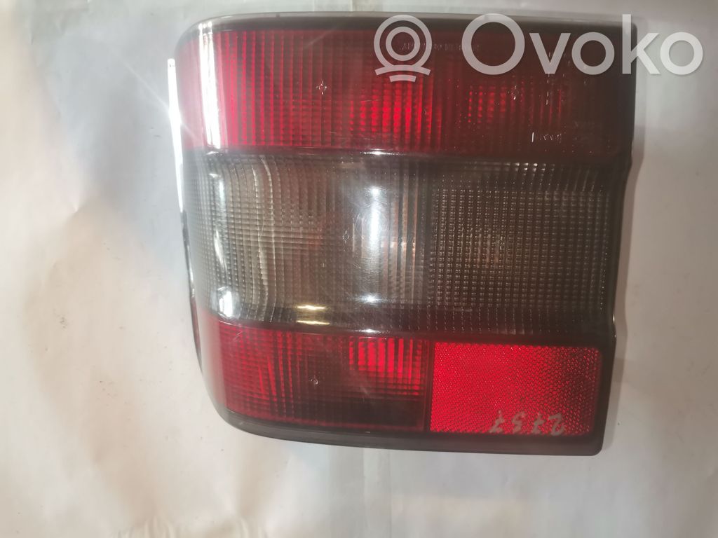 Ford Scorpio Takavalot 