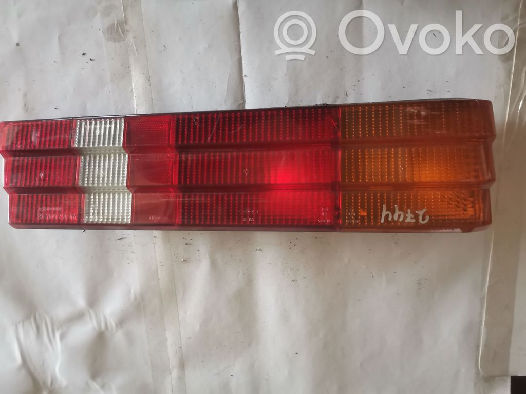 Ford Granada Takavalot 