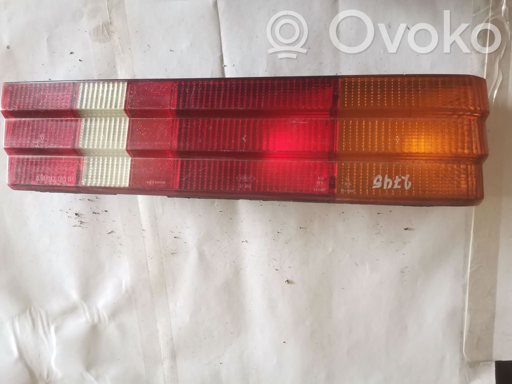 Ford Granada Takavalot 