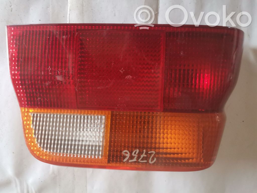 Ford Escort Takavalot 
