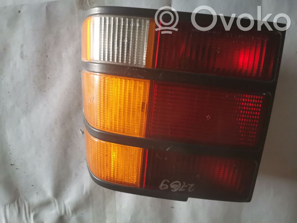 Ford Scorpio Takavalot 