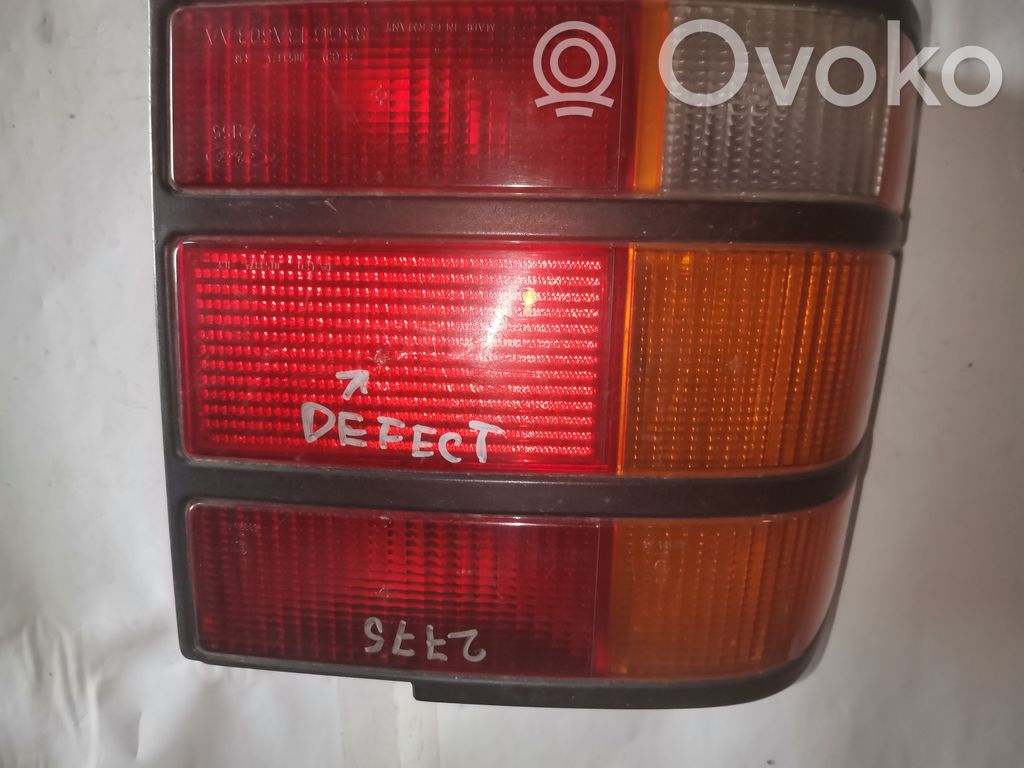 Ford Scorpio Rear/tail lights 