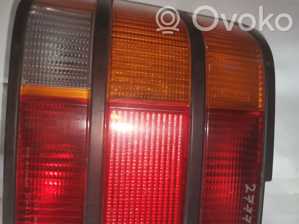 Ford Scorpio Rear/tail lights 