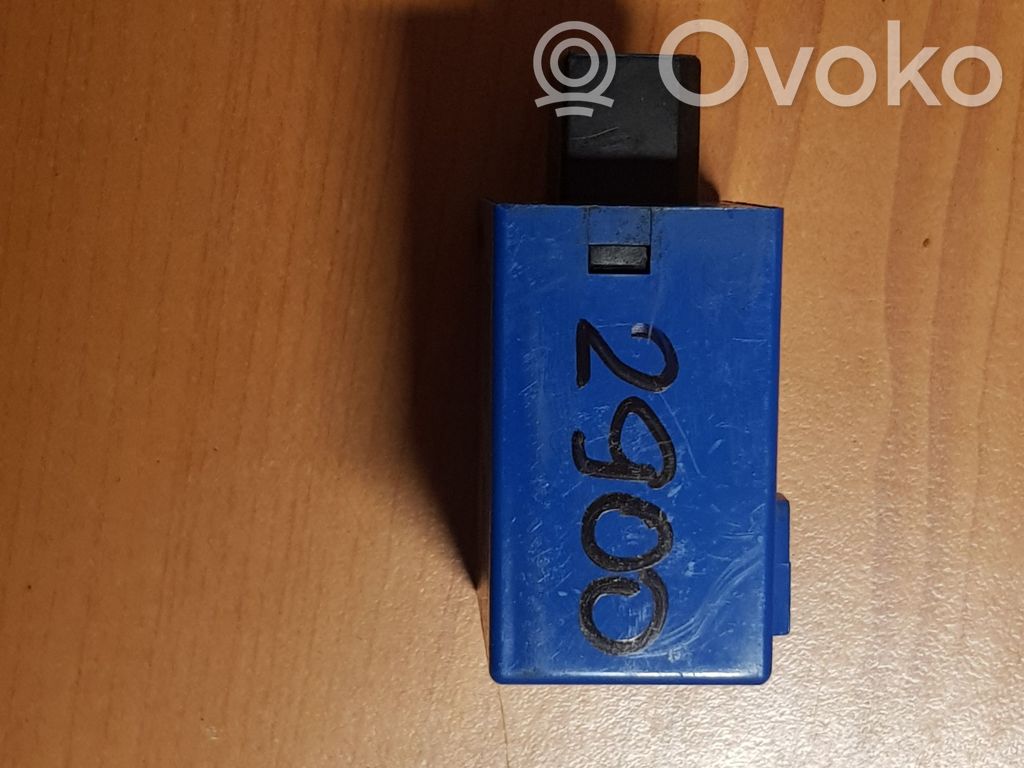 Mazda 323 F Light relay 
