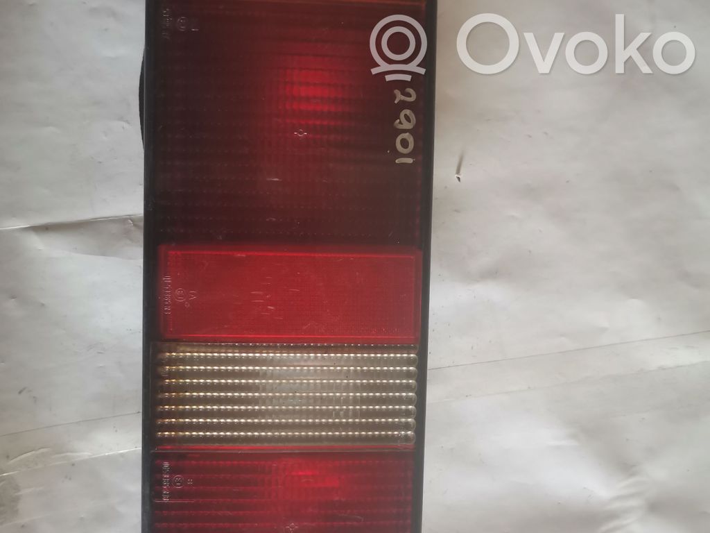 Ford Escort Rear/tail lights 
