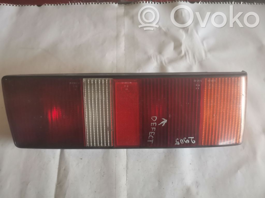 Ford Escort Galinis žibintas kėbule 
