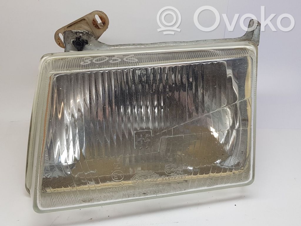 Ford Escort Phare frontale 