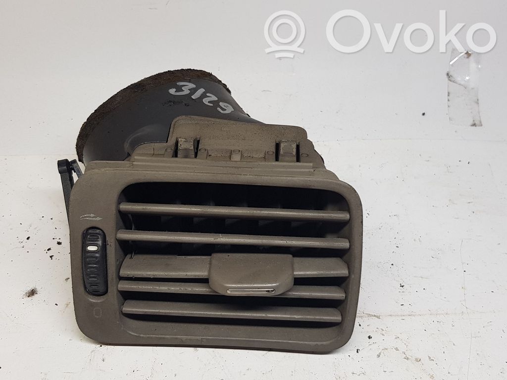 Volvo S80 Moldura protectora de la rejilla de ventilación lateral del panel 